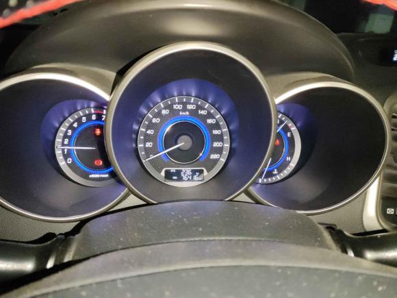 [武汉·鄂A] 二手长安逸动2015款 1.6L 手动豪华型 国IV