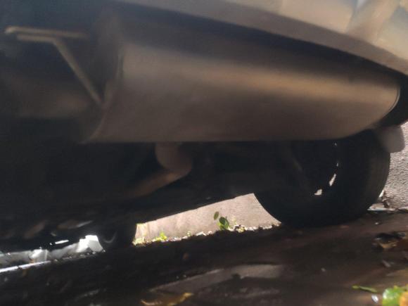 [广州·粤A] 二手东风风行景逸X52015款 1.6L 手动尊享型