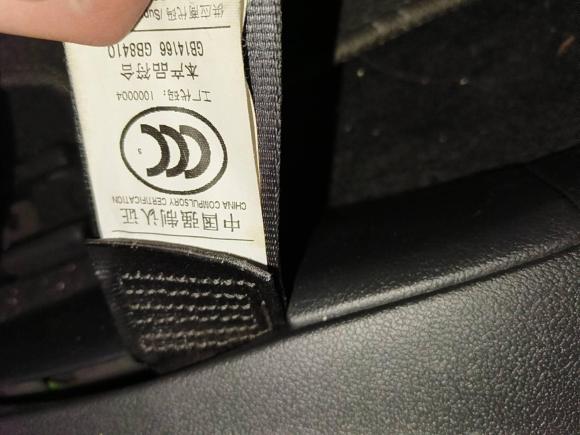 [宁波·浙B] 二手标致标致5082012款 2.0L 自动智享版