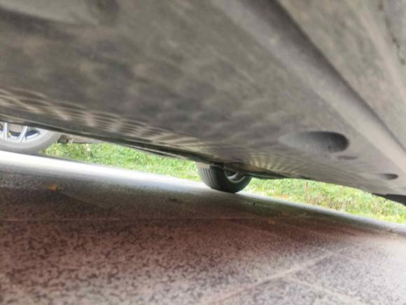 [嘉兴·浙A] 二手大众迈腾2012款 改款 1.8TSI 领先型