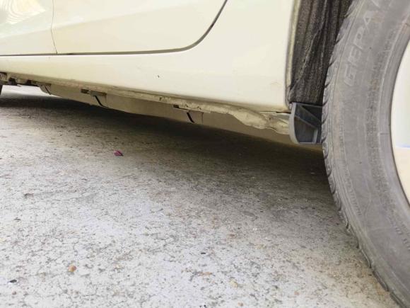 [南京·苏A] 二手比亚迪比亚迪e52016款 300 豪华型