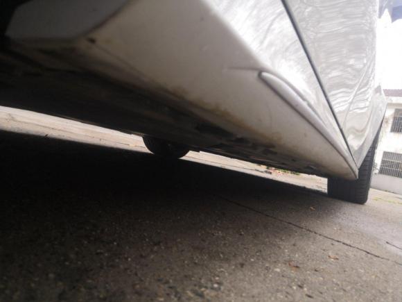 [南京·苏A] 二手奔驰奔驰A级AMG2020款 AMG A 45 4MATIC+