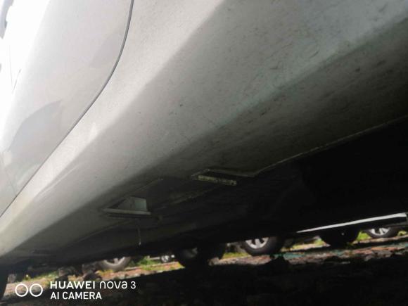 [成都·苏U] 二手吉利汽车缤瑞2019款 200T DCT缤致版