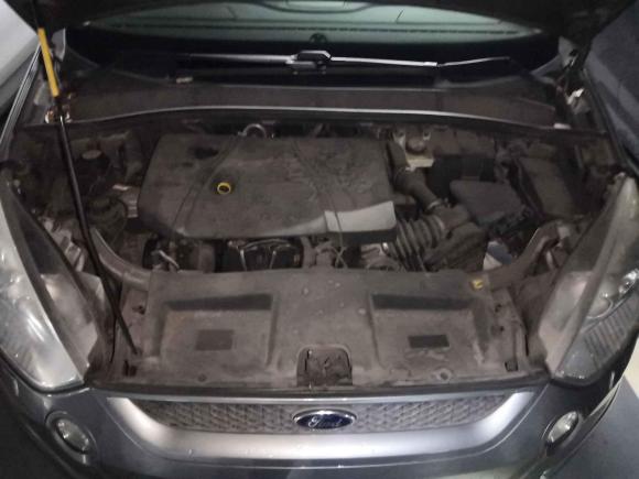 [常州·苏D] 二手福特麦柯斯2008款 2.3L 7座旗舰型