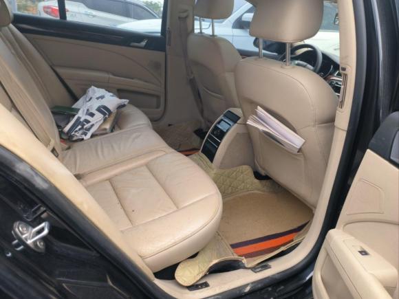 [深圳·粤B] 二手斯柯达昊锐2012款 1.8TSI 自动优雅版