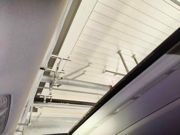 [苏州·沪C] 二手奔驰奔驰C级2020款 C 200 L 时尚型运动版