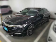 [西安·陕A] 本田雅阁2018款 锐·混动 2.0L 锐领版 国VI