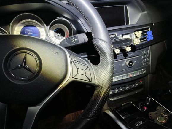 [台州·鲁V] 二手奔驰奔驰E级2015款 E 260 L 运动时尚型