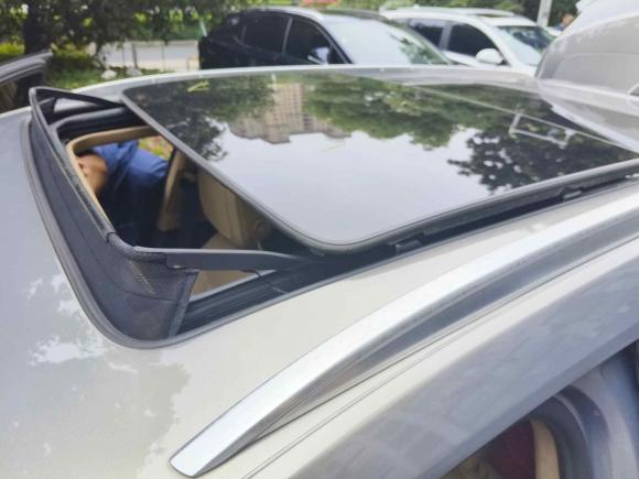 [常州·苏D] 二手凯迪拉克凯迪拉克XT52018款 28E 四驱铂金版