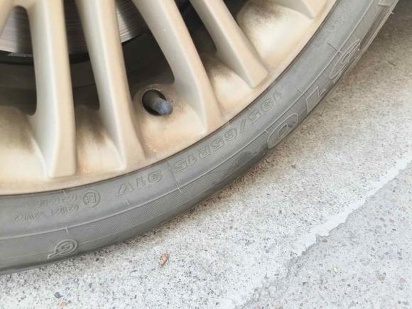 [义乌·浙G] 二手福特福睿斯2017款 改款 1.5L 自动舒适型