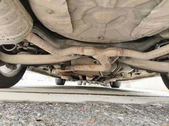 [温州·浙B] 二手别克君威2012款 2.0L 豪华版