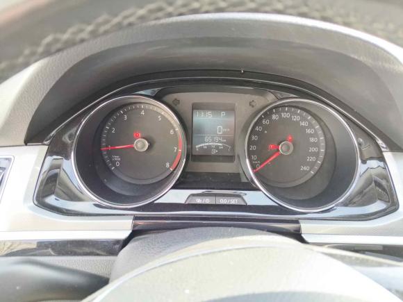 [北京·蒙A] 二手大众宝来2018款 1.5L 自动舒适型