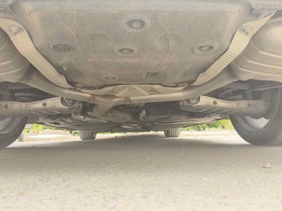 [济南·鲁A] 二手奥迪奥迪A4L2022款 40 TFSI quattro RS套件燃速型