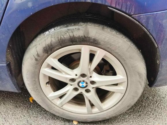 [上海·浙A] 二手宝马宝马2系旅行车2016款 218i 领先型