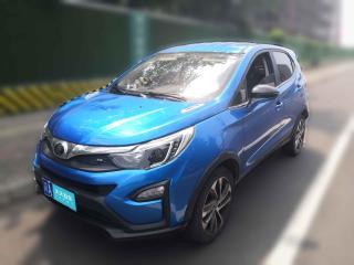 比亚迪元2017款 1.5L 自动酷炫互联型「成都二手车」「天天拍车」