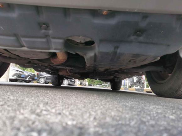 [上海·沪F] 二手丰田RAV4荣放2013款 特享版 2.0L 自动经典