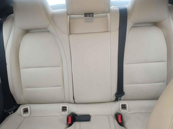 [合肥·苏A] 二手奔驰奔驰CLA2017款 改款 CLA 200 动感型