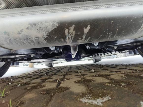 [武汉·鄂W] 二手领克领克032023款 1.5TD DCT劲Pro