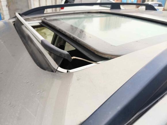 [南昌·赣A] 二手斯巴鲁森林人2019款 2.0i 豪华版EyeSight