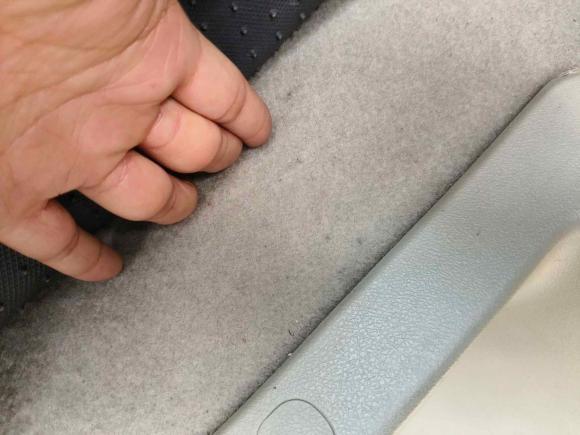 [合肥·皖A] 二手江汽集团瑞风M52012款 2.0T 汽油手动公务版