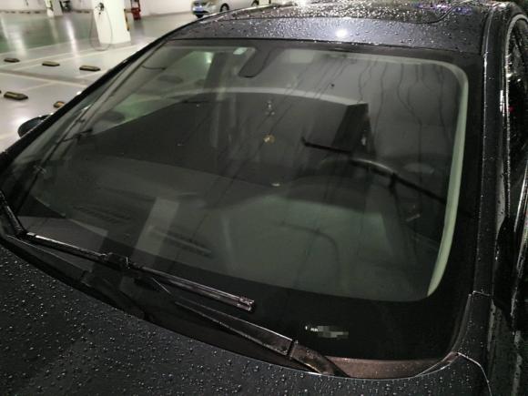 [上海·沪F] 二手别克君越2020款 652T 豪华型