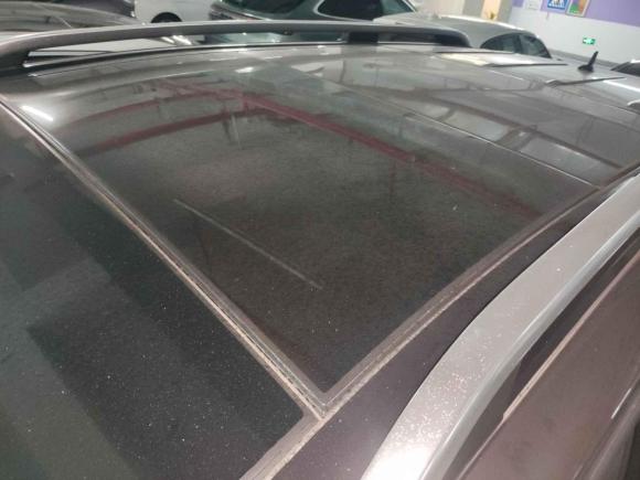 [上海·沪D] 二手奔驰奔驰GLK级2013款 GLK 300 4MATIC 动感天窗型
