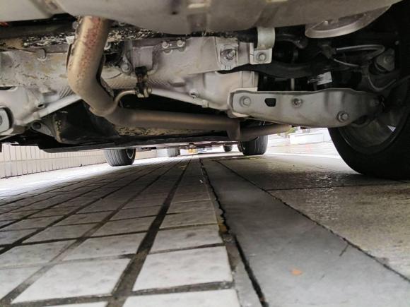 [杭州·浙A] 二手理想汽车理想L72023款 Pro