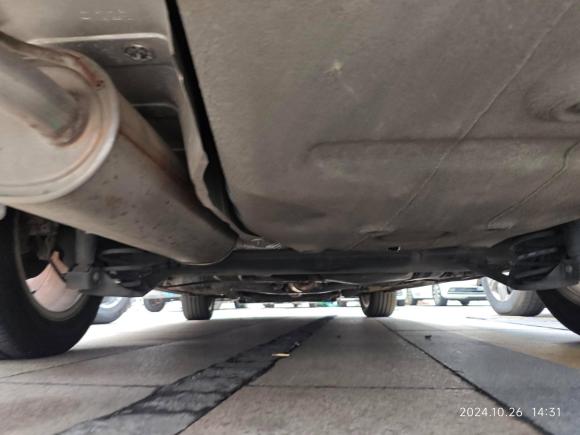 [常州·苏D] 二手福特福克斯2013款 两厢经典 1.8L 手动时尚型