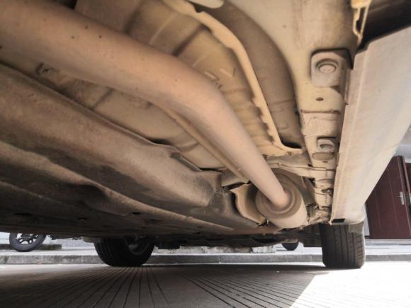 [义乌·浙G] 二手本田本田XR-V2015款 1.8L VTi CVT豪华版