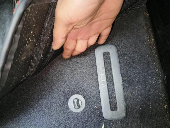 [义乌·陕F] 二手荣威荣威i62019款 PLUS 1.6L 手动4G互联豪华大赞版