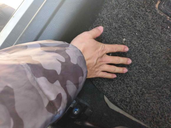 [南京·苏L] 二手铃木天语 SX42013款 1.6L 手动酷锐型