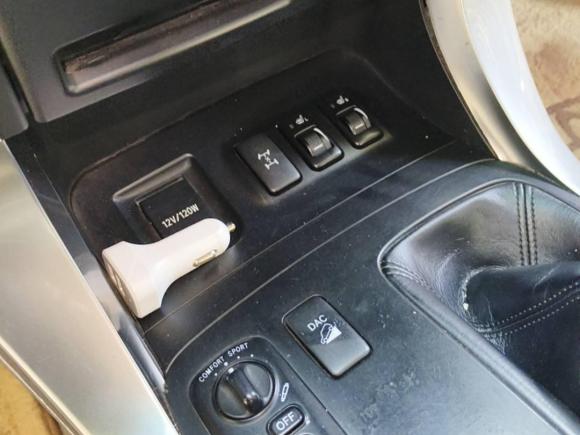 [济南·鲁P] 二手丰田普拉多2006款 4.0L 自动VX