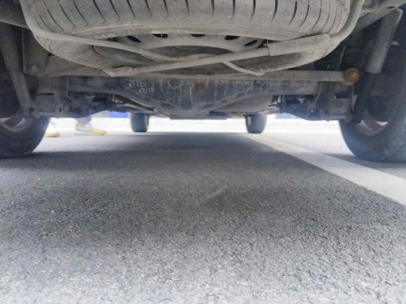 [温州·浙C] 二手五菱汽车五菱宏光2015款 1.5L S 基本型国V