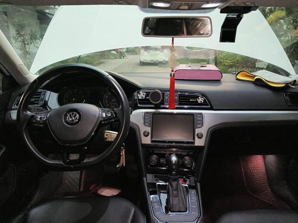 [宁波·浙B] 二手大众凌渡2018款 280TSI DSG舒适版