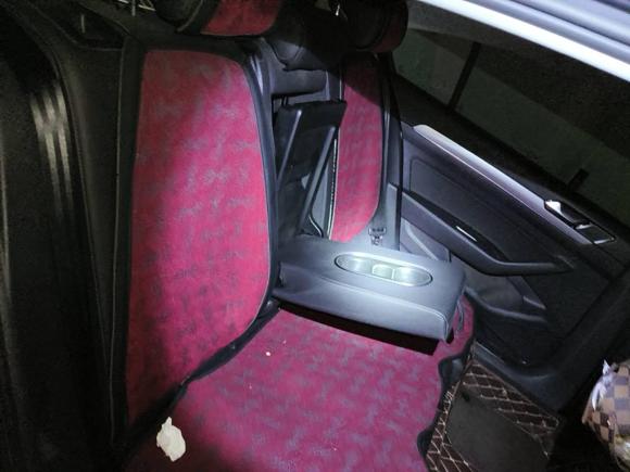 [西安·陕A] 二手大众迈腾2019款 330TSI DSG 领先型 国VI