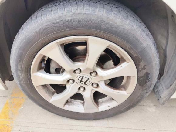 [西安·陕A] 二手本田思域2013款 十周年纪念 1.8L 自动舒适版