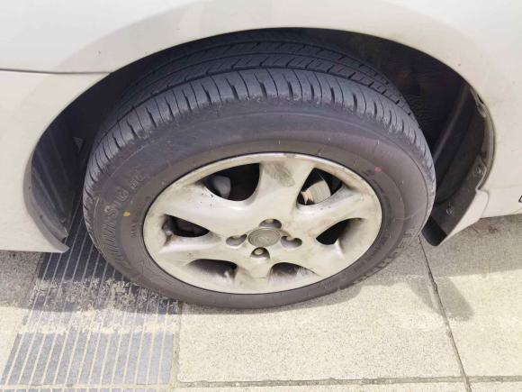 [无锡·苏B] 二手丰田花冠2013款 1.6L 手动豪华版