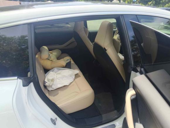 [上海·沪A] 二手蔚来蔚来ET5T2023款 75kWh Touring