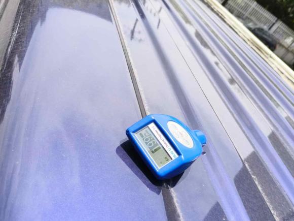 [杭州·浙A] 二手金杯金海狮2021款 2.0L 客车工程狮中央空调版 9座