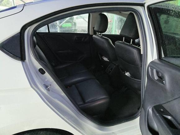 [上海·沪G] 二手本田竞瑞2017款 1.5L CVT舒适版