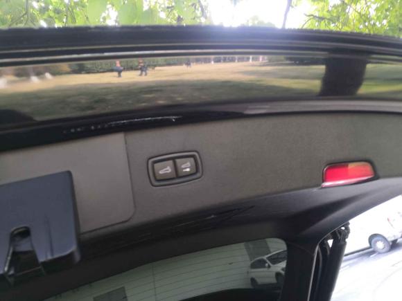 [上海·沪D] 二手保时捷Cayenne2019款 Cayenne 3.0T