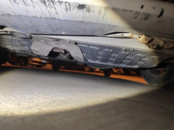 [广州·粤M] 二手宝骏宝骏3102017款 1.5L 自动时尚型