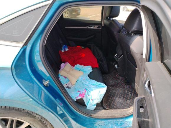 [佛山·粤E] 二手吉利汽车星瑞2021款 2.0TD 豪华+型