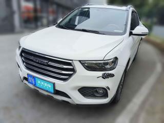 哈弗哈弗H62018款 运动版 1.5T 自动两驱精英型 国V
