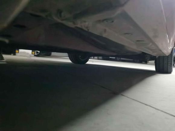 [济南·鲁A] 二手福特嘉年华2011款 两厢 1.5L 自动时尚型