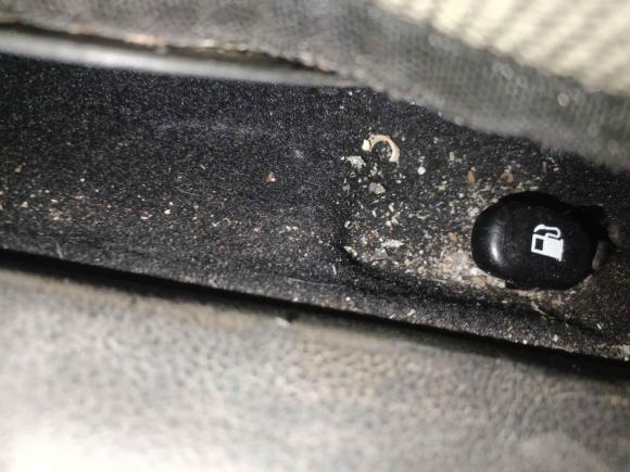 [合肥·皖A] 二手现代途胜2015款 1.6T 双离合两驱智能型