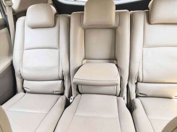 [杭州·浙A] 二手丰田逸致2014款 星耀 180E CVT精英版