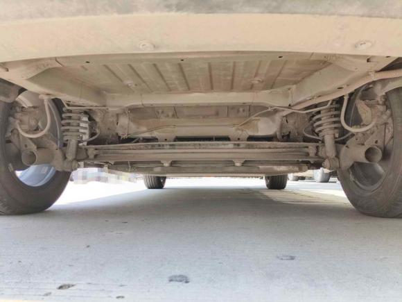 [合肥·皖A] 二手比亚迪比亚迪e32021款 出行版