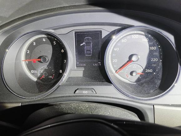 [苏州·苏E] 二手大众途昂2017款 380TSI 四驱豪华版