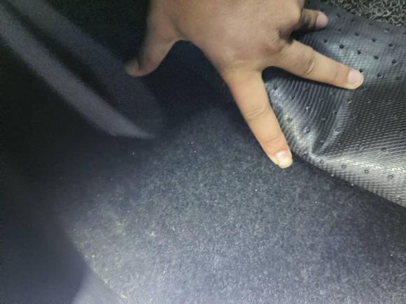 [苏州·苏B] 二手荣威荣威i52019款 1.5L 自动4G互联朗越版